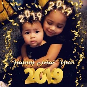 Meet your Posher, Nâtåsha